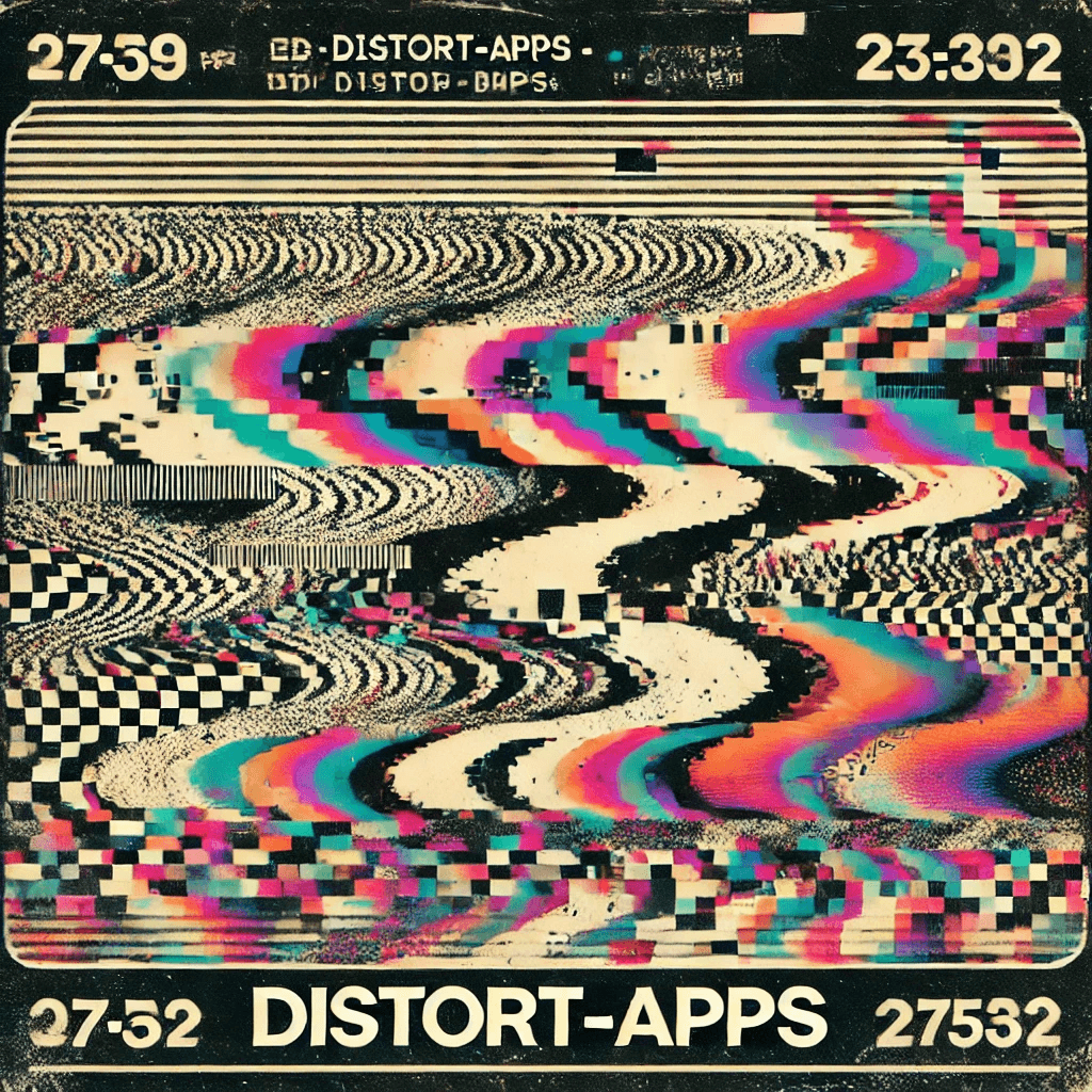 distortapps