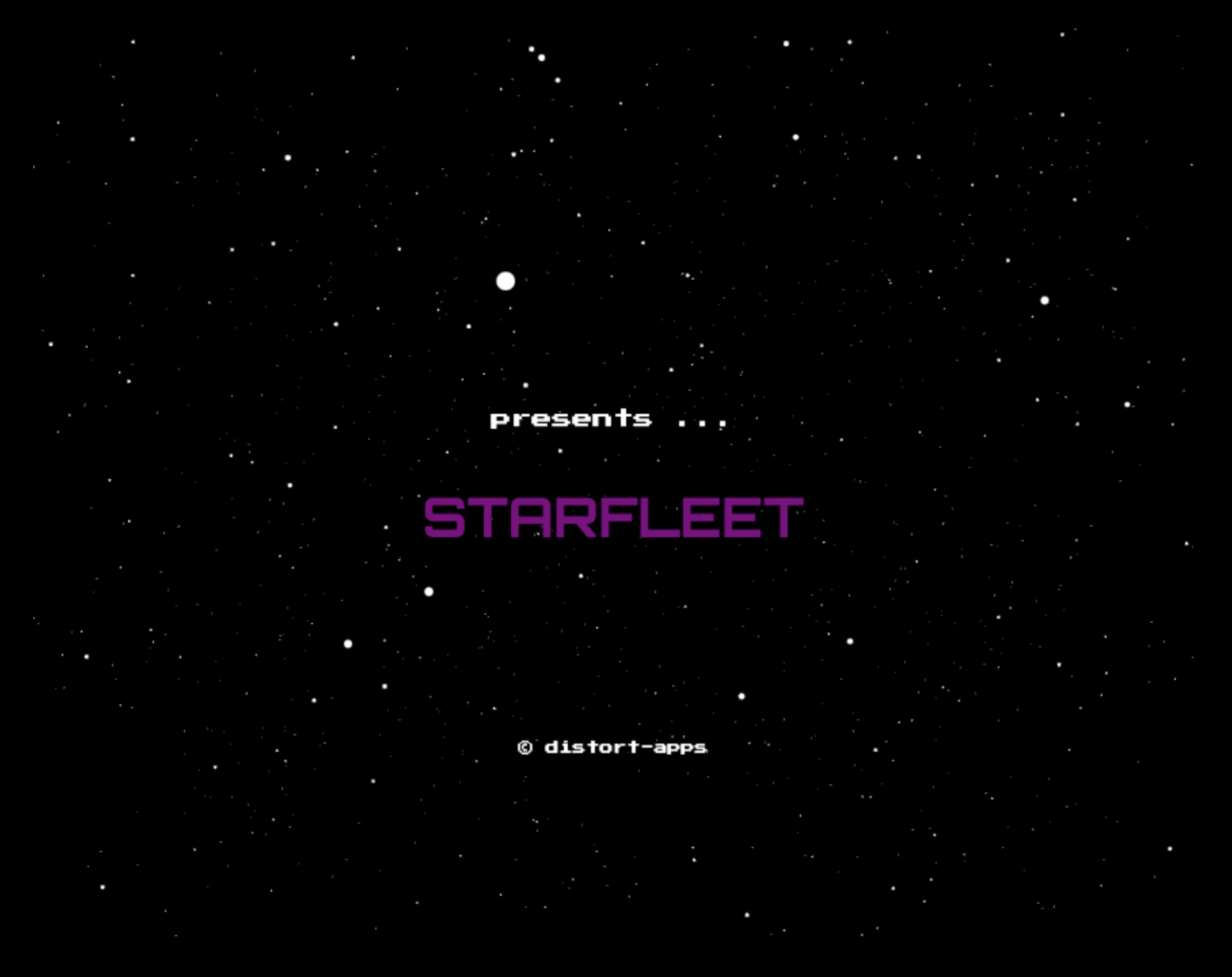 starfleet