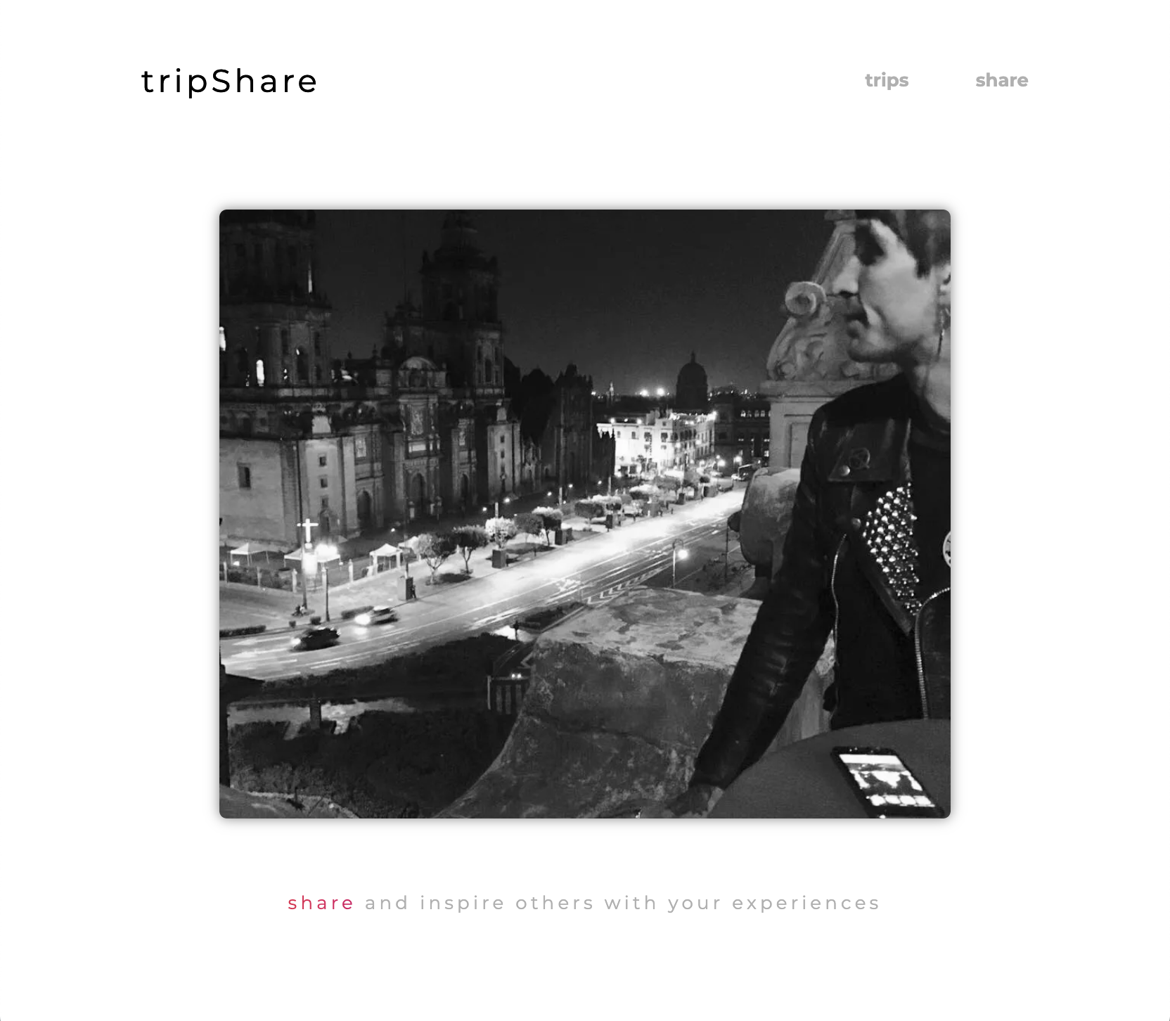 tripshare